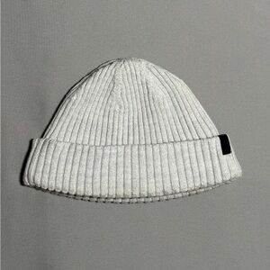 Unisex ~lululemon beanie (grey)